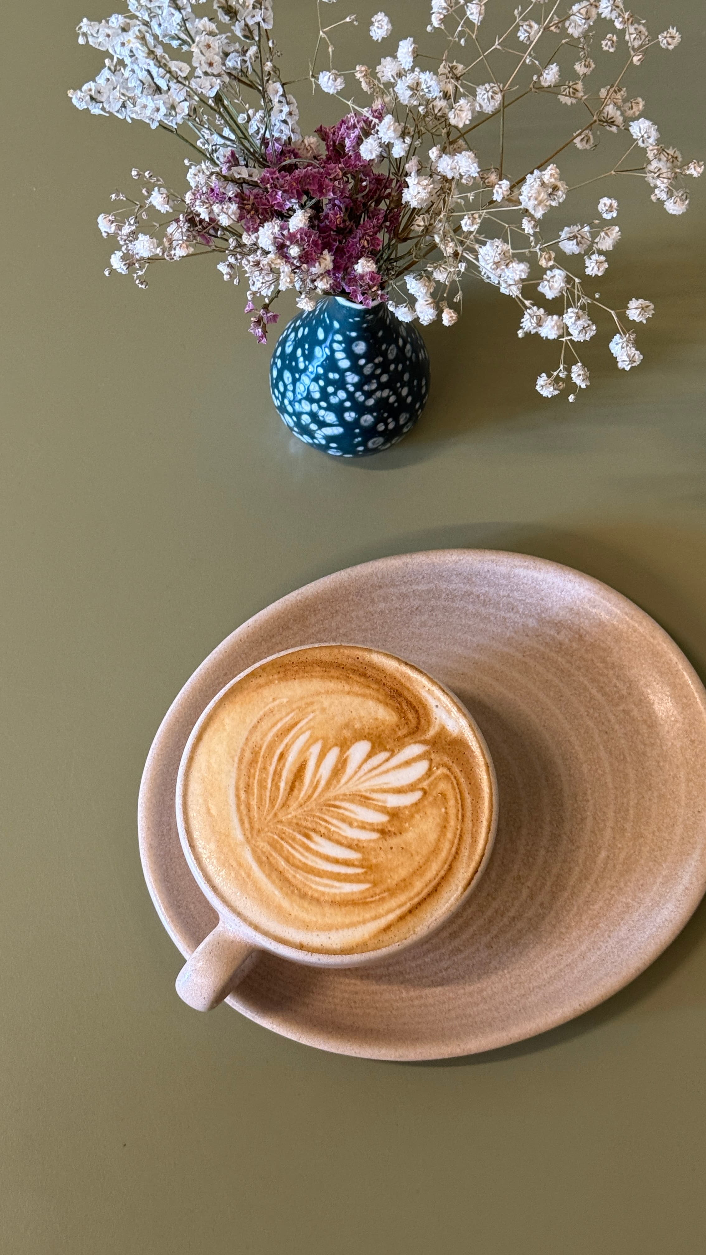The Coffee Bar