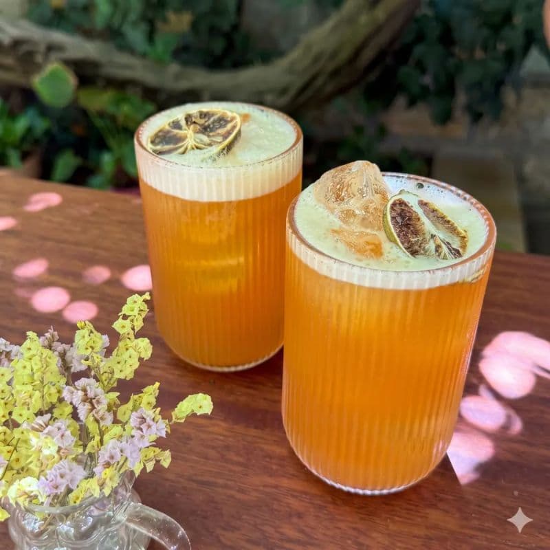 Cold Drinks